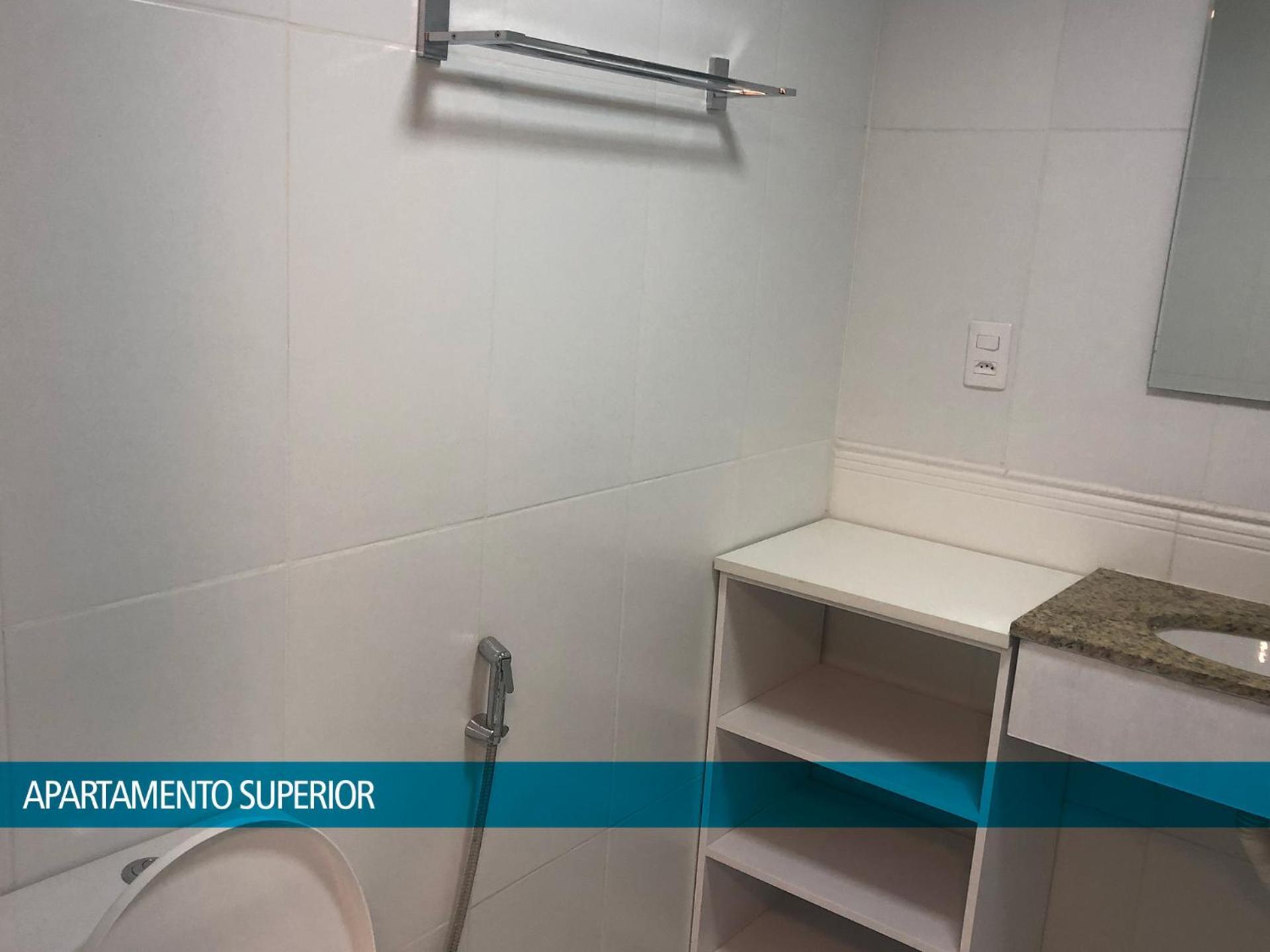Nox Apart Hotel - Garvey Brasília Bilik gambar