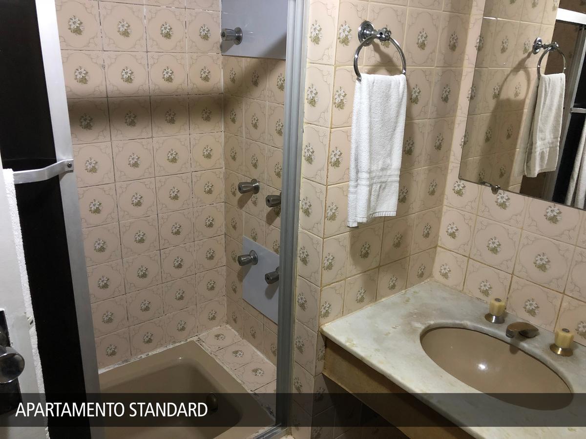 Nox Apart Hotel - Garvey Brasília Luaran gambar