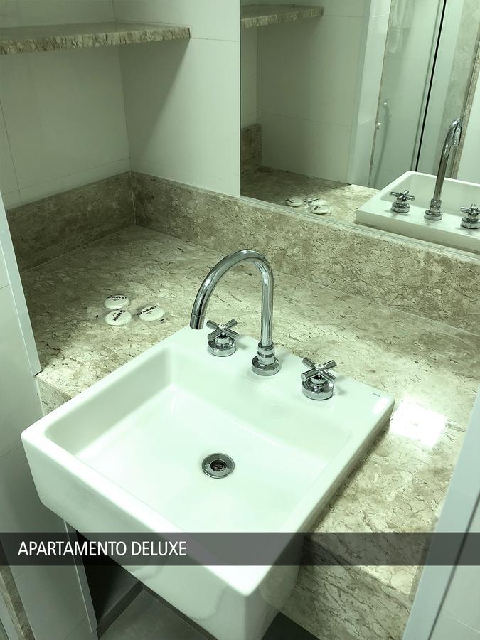 Nox Apart Hotel - Garvey Brasília Luaran gambar