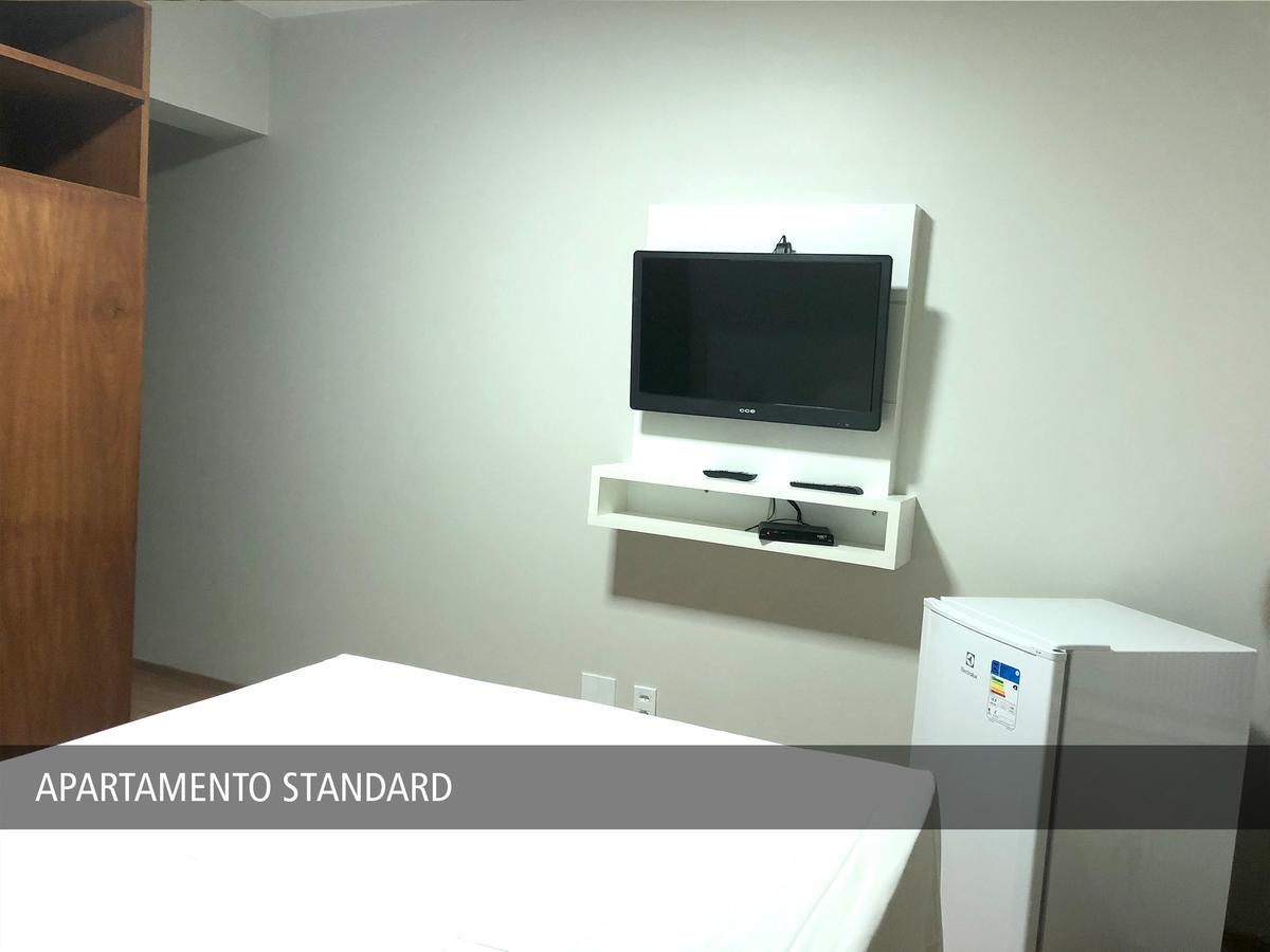 Nox Apart Hotel - Garvey Brasília Luaran gambar