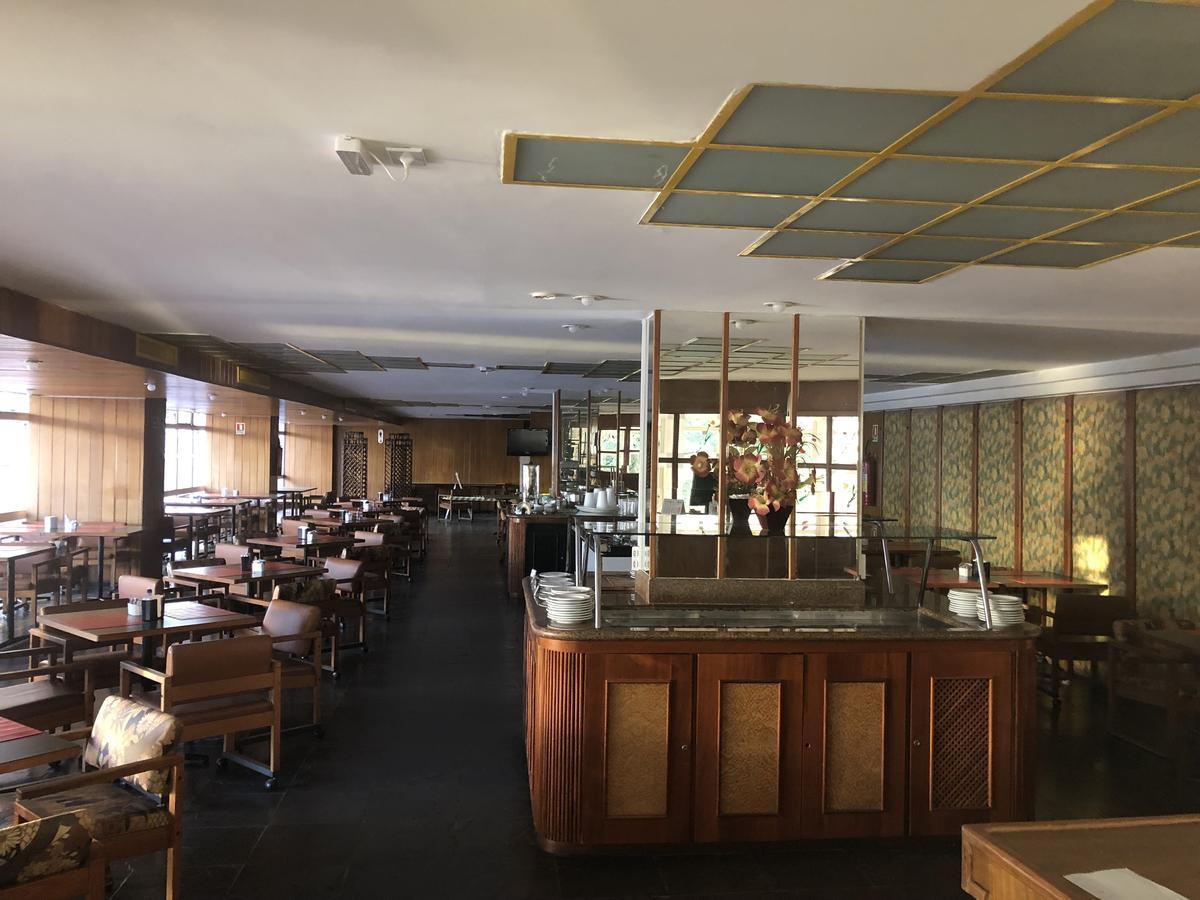 Nox Apart Hotel - Garvey Brasília Luaran gambar