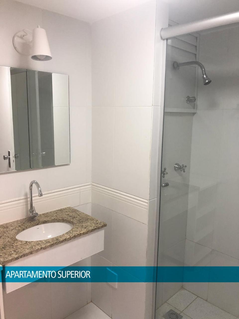 Nox Apart Hotel - Garvey Brasília Luaran gambar