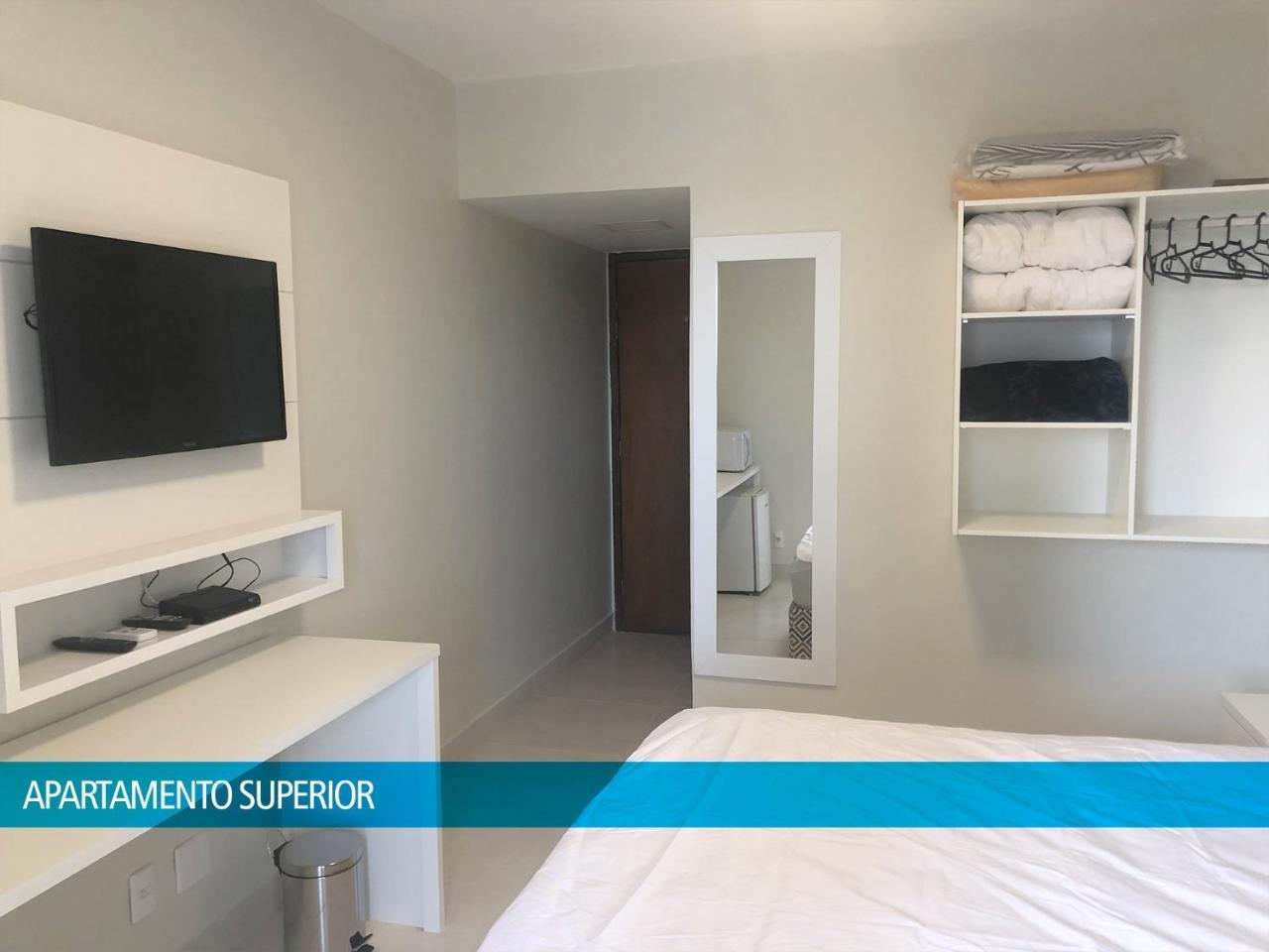 Nox Apart Hotel - Garvey Brasília Luaran gambar