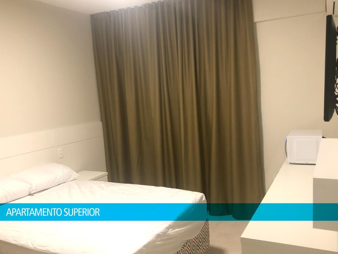Nox Apart Hotel - Garvey Brasília Luaran gambar