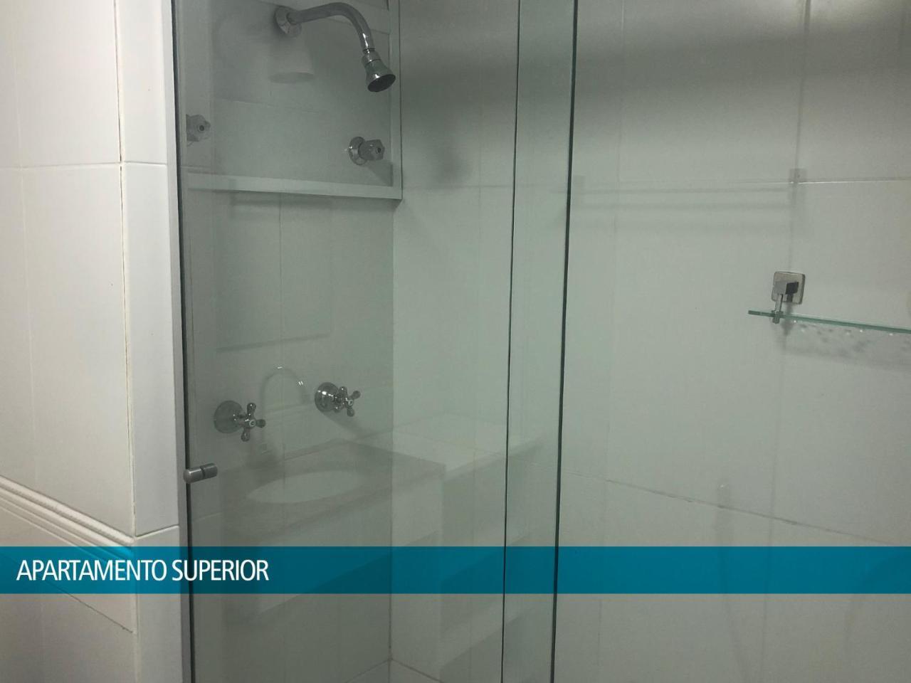 Nox Apart Hotel - Garvey Brasília Luaran gambar