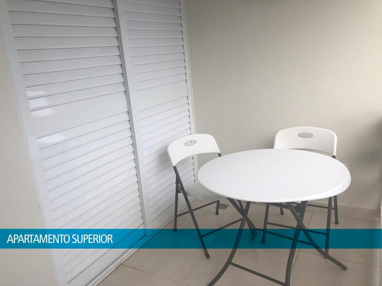 Nox Apart Hotel - Garvey Brasília Luaran gambar