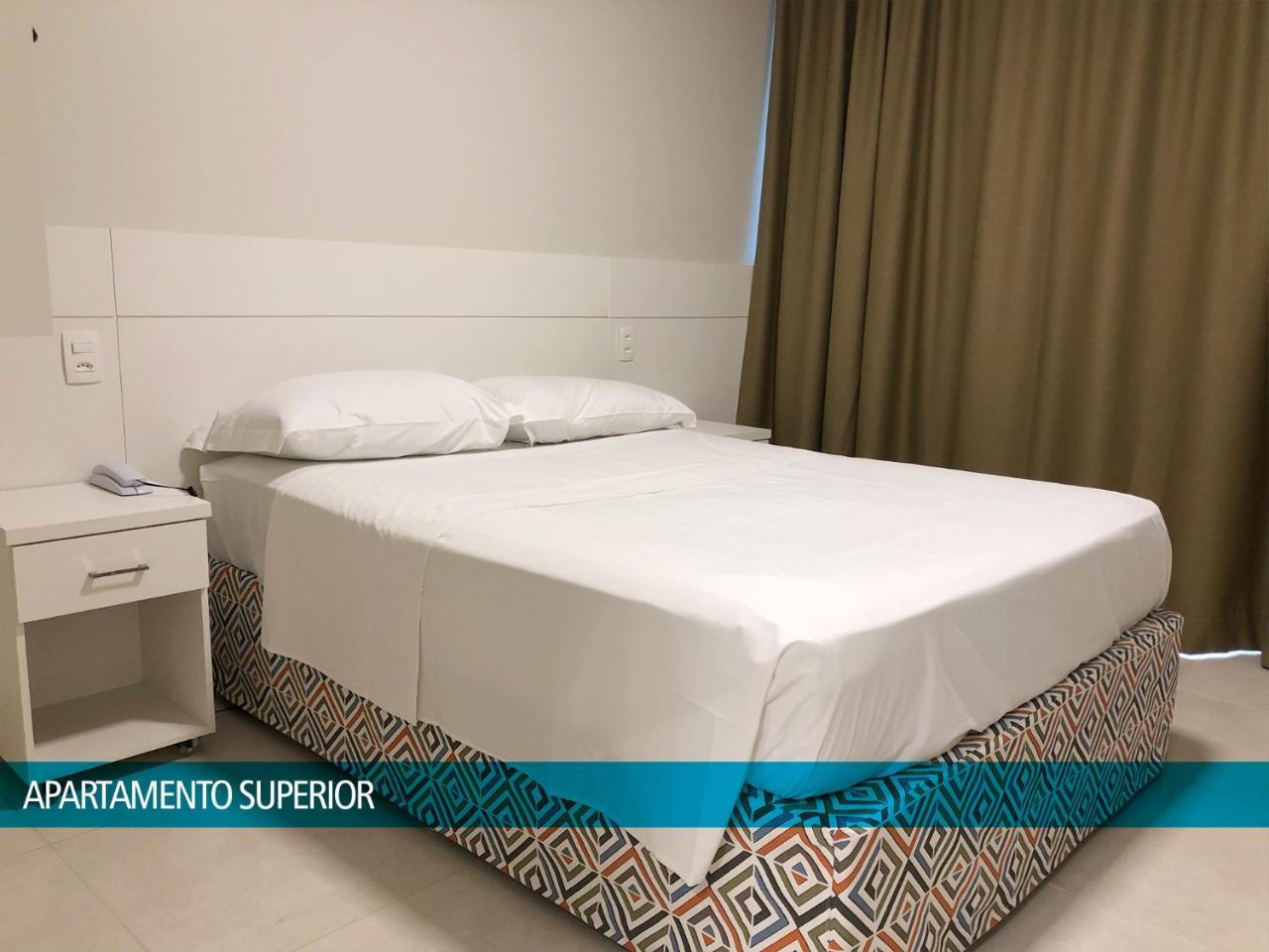 Nox Apart Hotel - Garvey Brasília Luaran gambar