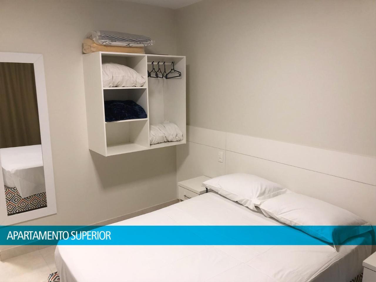 Nox Apart Hotel - Garvey Brasília Luaran gambar