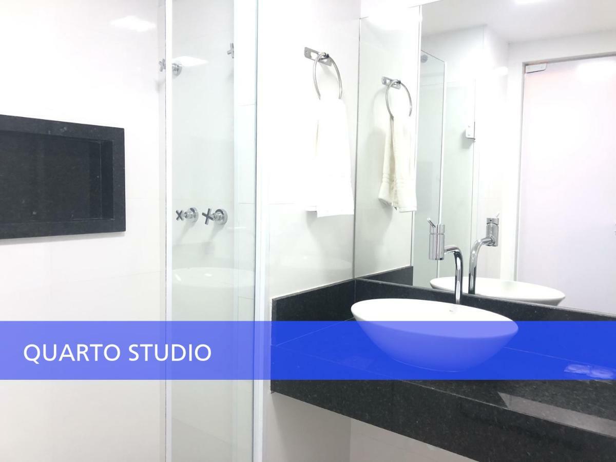 Nox Apart Hotel - Garvey Brasília Luaran gambar